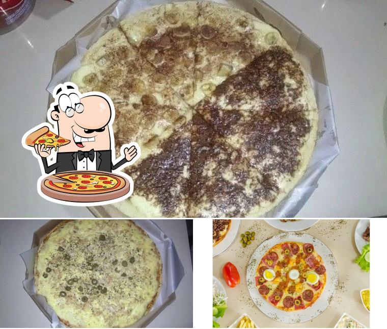 A pizza é o fast food mais amado do mundo