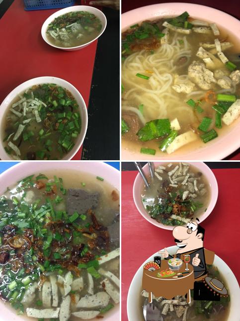 Phở en ก๋วยจั๊บญวณ