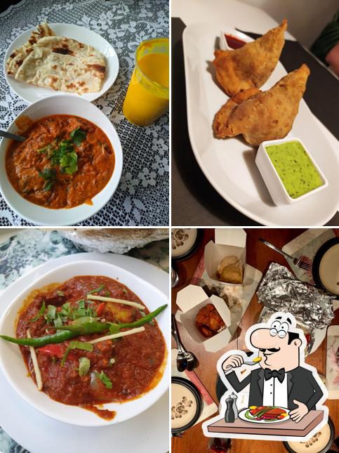 Chilli Masala restaurant, Poznań - Restaurant reviews