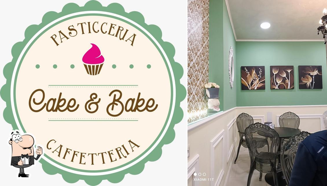 Guarda la foto di Cake & Bake