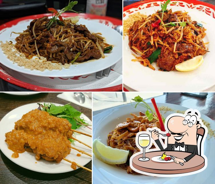 C401 Noots Thai Dishes 1 ?@m@t@s@d