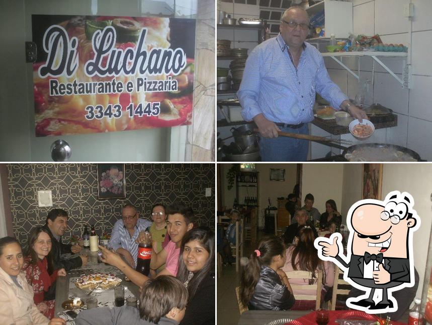 See the photo of Restaurante e pizzaria Calamares