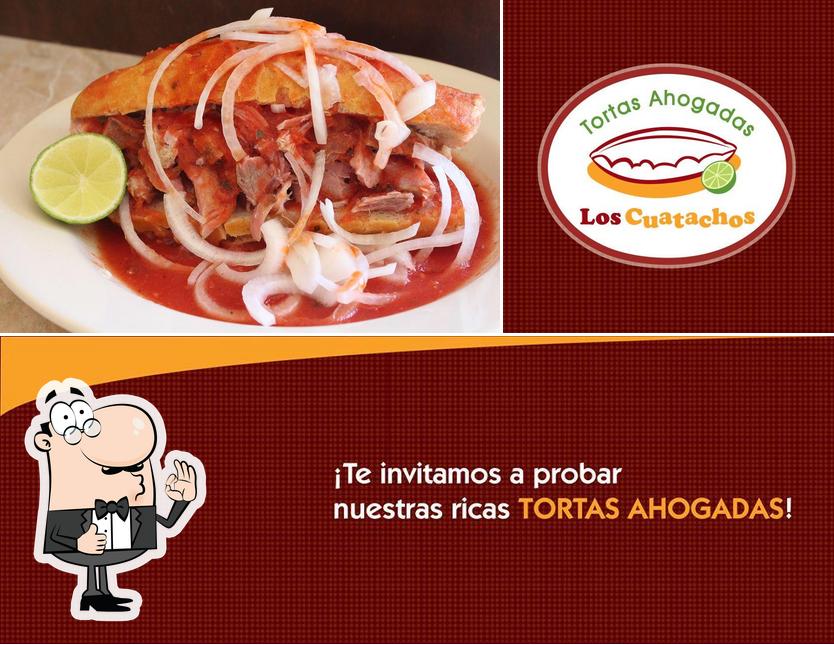 Restaurante Tortas Ahogadas Los Cuatachos San Pedro Tlaquepaque