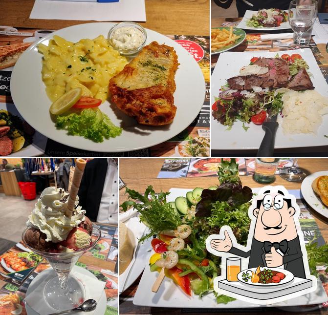 Segmüller's Restaurant, Pulheim Speisekarte, Preise und Bewertungen