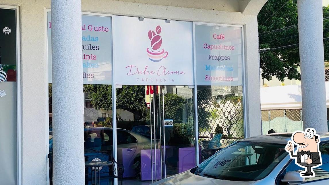 Dulce Aroma Cafetería, Acapulco - Restaurant reviews