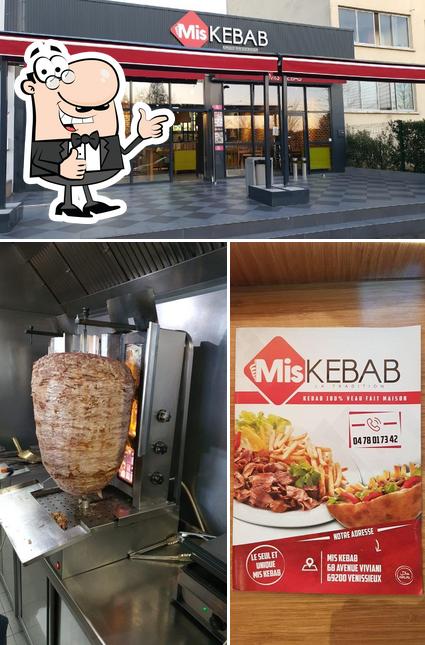 Voir cette image de Mis kebab