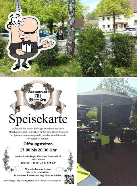 Regarder la photo de Restaurant Alt-Heessen