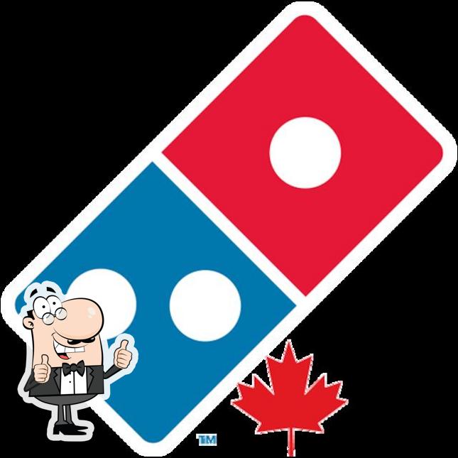 Voir la photo de Domino's