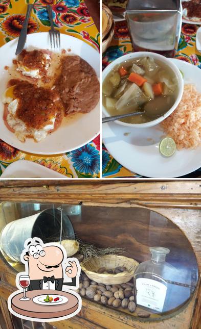 Los Portales Restaurant General Cepeda Restaurant Reviews