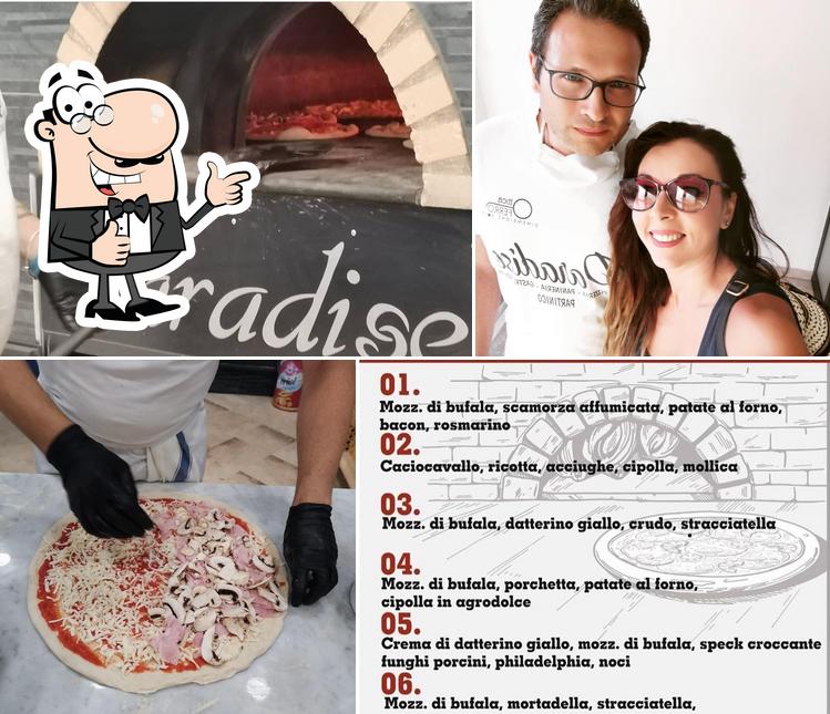 Guarda la immagine di Paradise Pizzeria