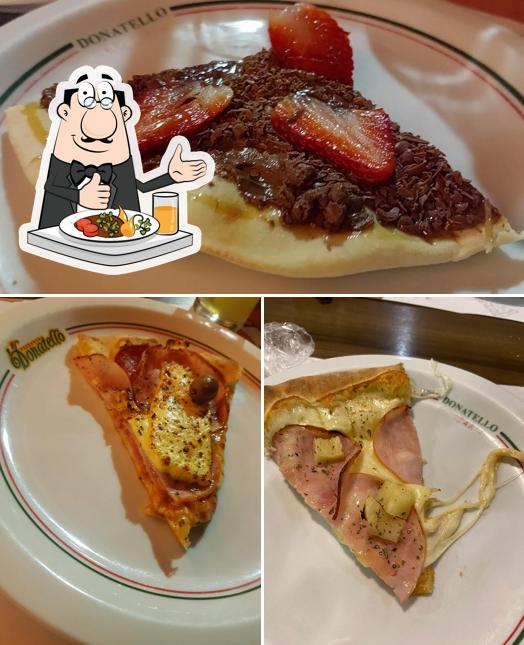 PIZZARIA DONATELLO, Londrina - Menu, Prices & Restaurant Reviews