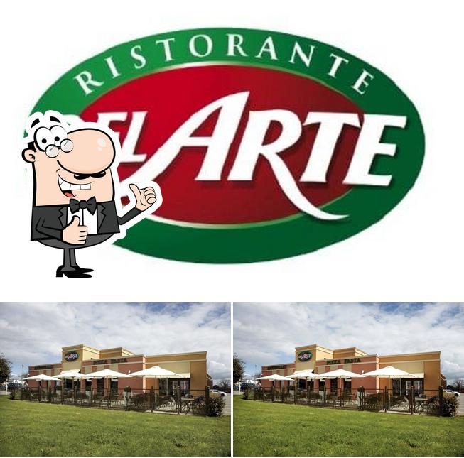 See the picture of Del Arte