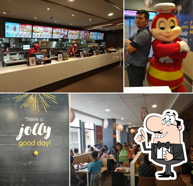 Aquí tienes una imagen de Jollibee Zamboanga Gov Lim