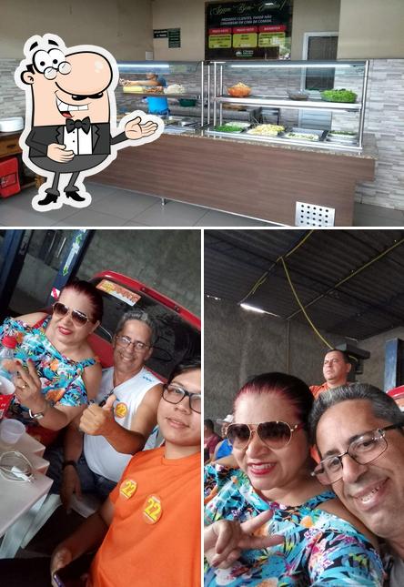 See this image of Restaurante Chapa Quente