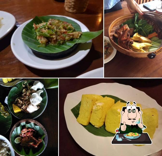 Bumi Aki Restaurant, Ciloto, Jl. Raya Puncak - Gadog No.59 - Restaurant ...