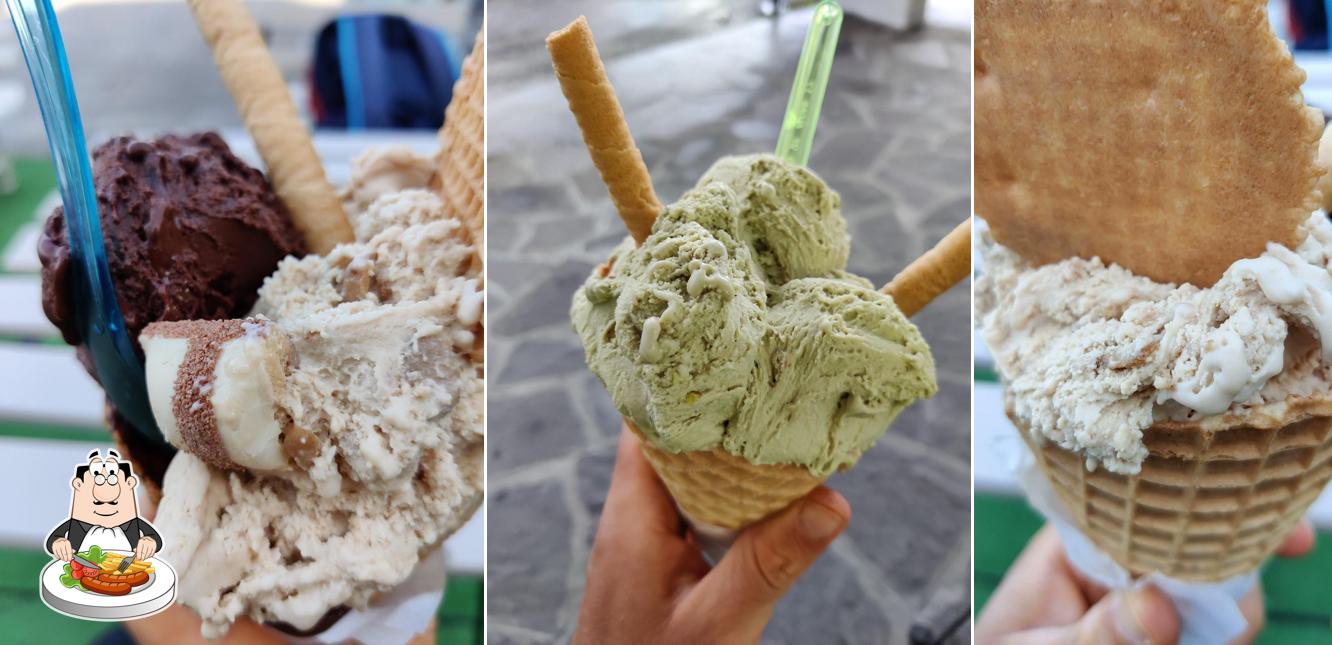 Platti al Luli gelateria artigianale