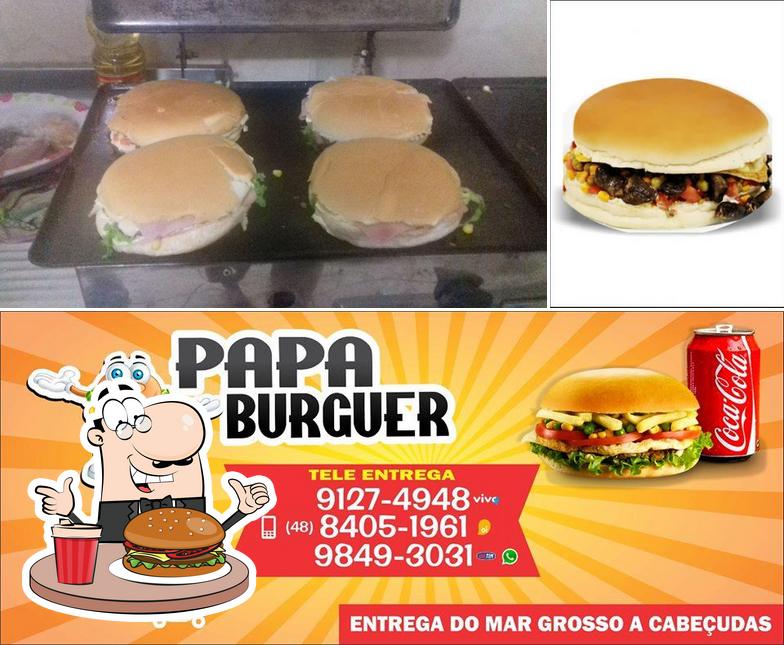 Papa Burguer pub & Bar, Arcos - Avaliações de restaurantes