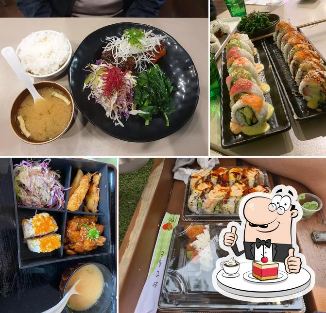 Tanoshi Ulladulla In Ulladulla - Restaurant Menu And Reviews