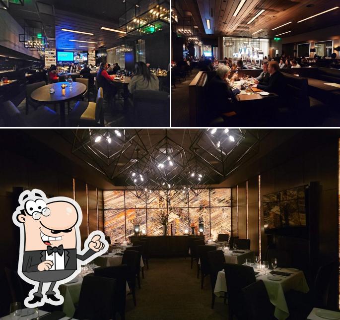 Check out how Ocean Prime looks inside