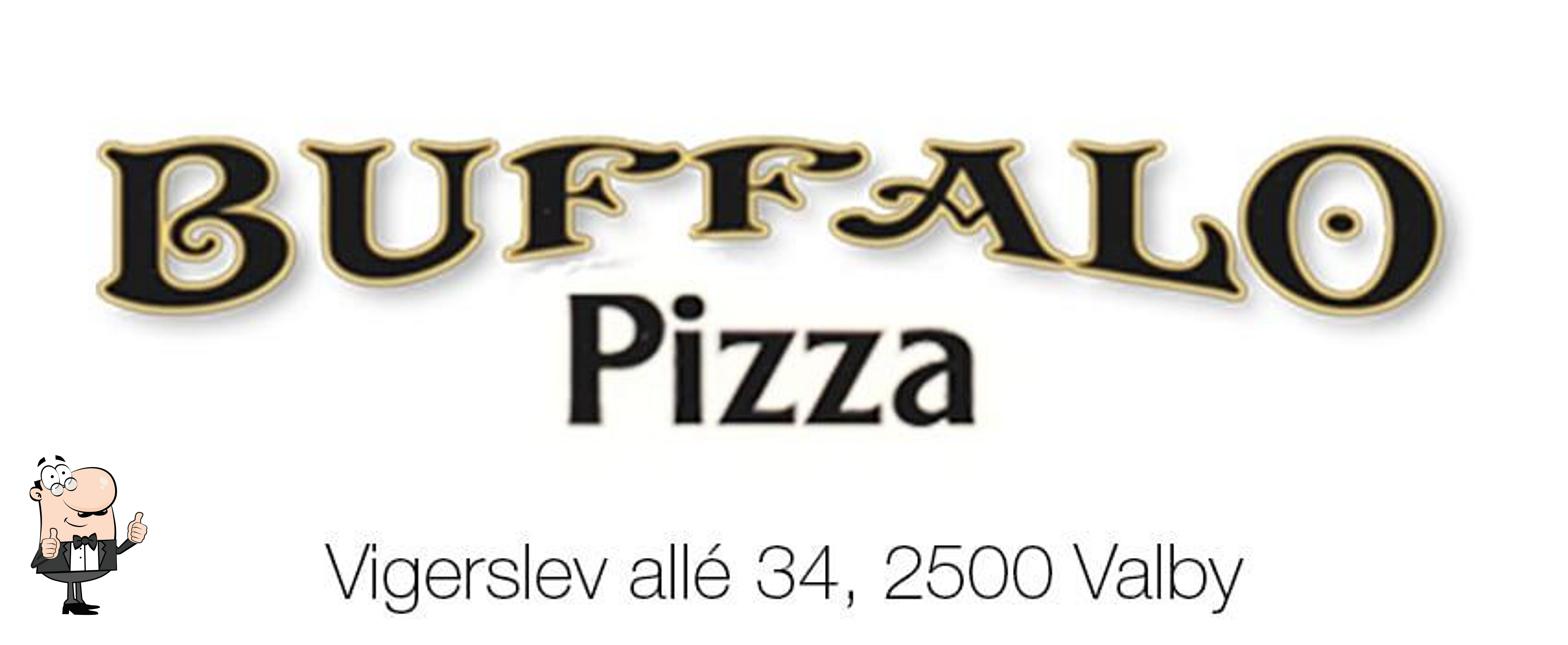 Buffalo Pizza pizzeria, Restaurant menu and reviews
