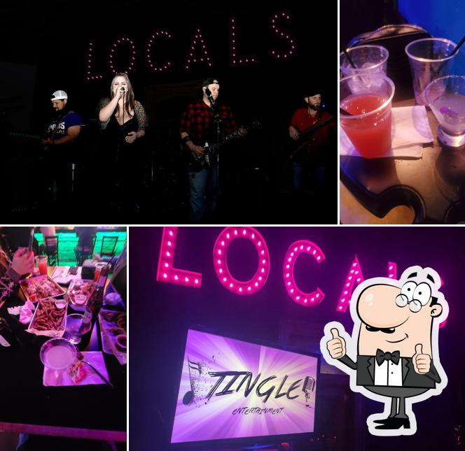 Locals Bar and Kitchen Central in Baton Rouge Restaurant reviews