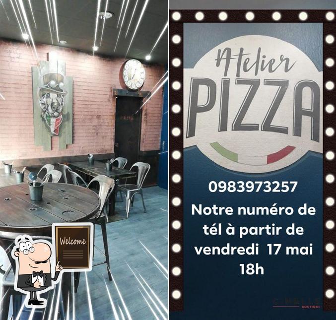 Voir l'image de atelier pizza riorges