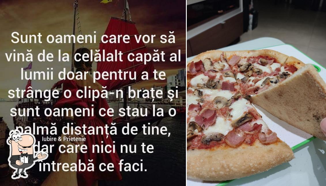 Regarder cette image de Pizza Famillia