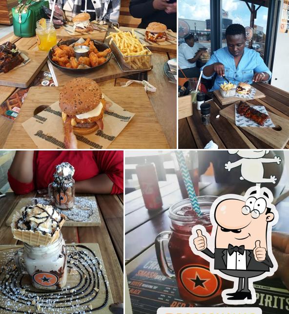 Photo de RocoMamas Horizon View