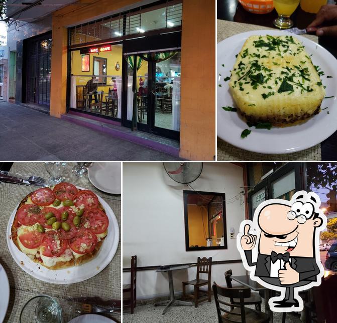 Здесь можно посмотреть фото ресторана "Rotiseria Bar Neco"