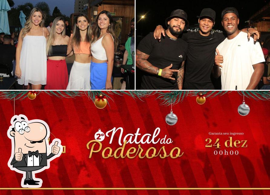 See this picture of Poderoso Lounge Bar