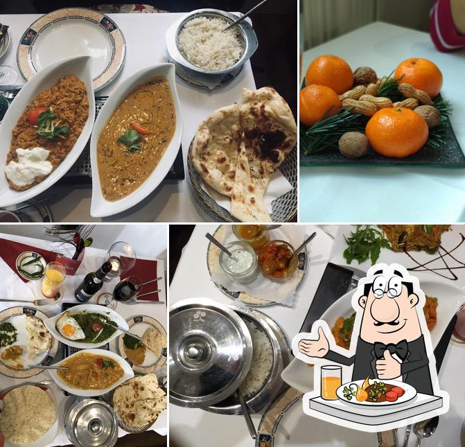 Comida en Guru - Indische Spezialitäten