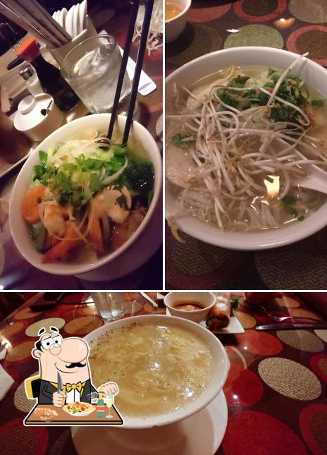 Pho Lee in Auburn - Restaurant menu and reviews