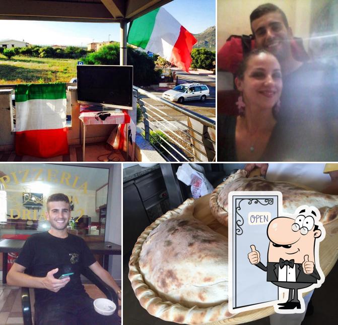 Voir l'image de Pizzeria Adriano 2 da Adamo