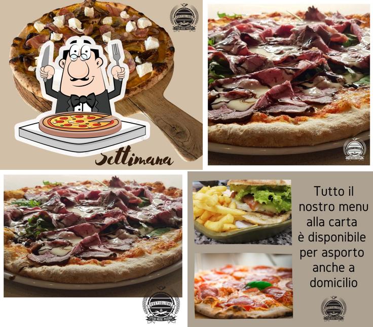 La pizza è il piatto veloce preferito al mondo