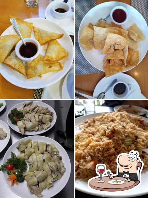 Top 2 restaurants with tofu in Callao District, october 2024 ...