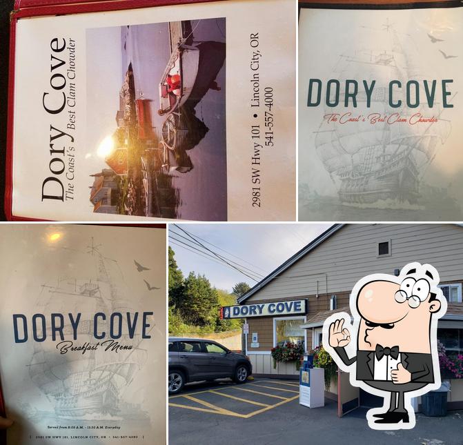 See the image of Dory Cove Restaurant