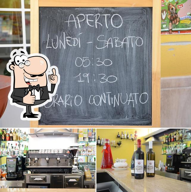 Aquí tienes una imagen de Bar L'Osteriola