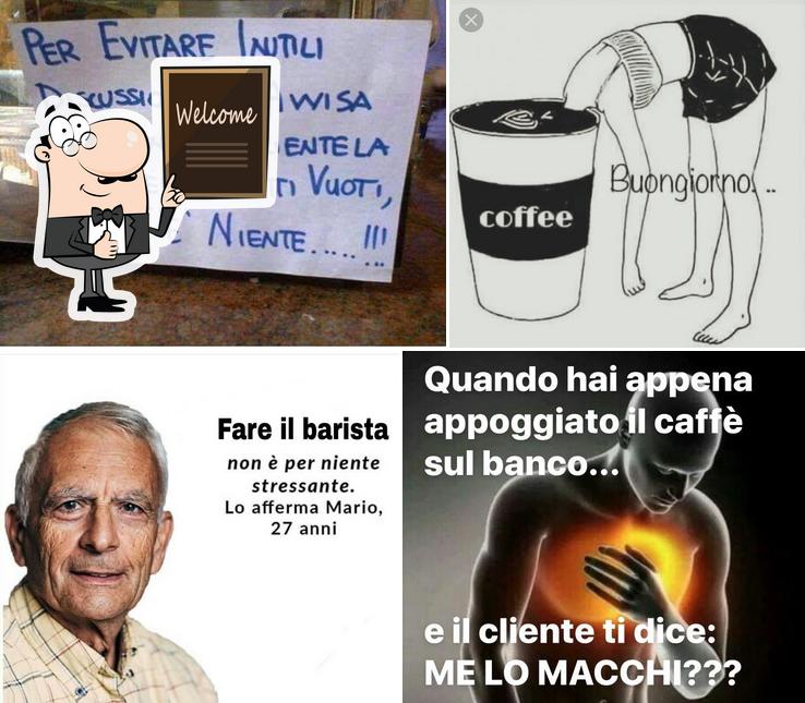 Ecco un'immagine di Le Giapsy Cafè