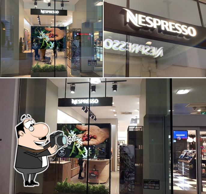 Guarda questa foto di Boutique Nespresso Rimini