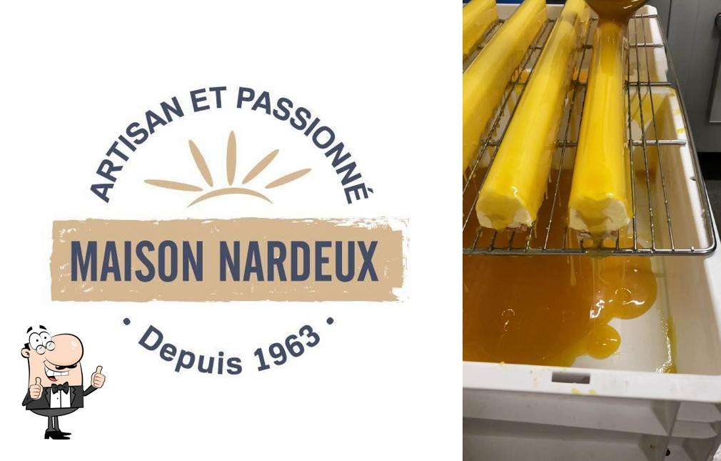 Regarder la photo de Maison Nardeux