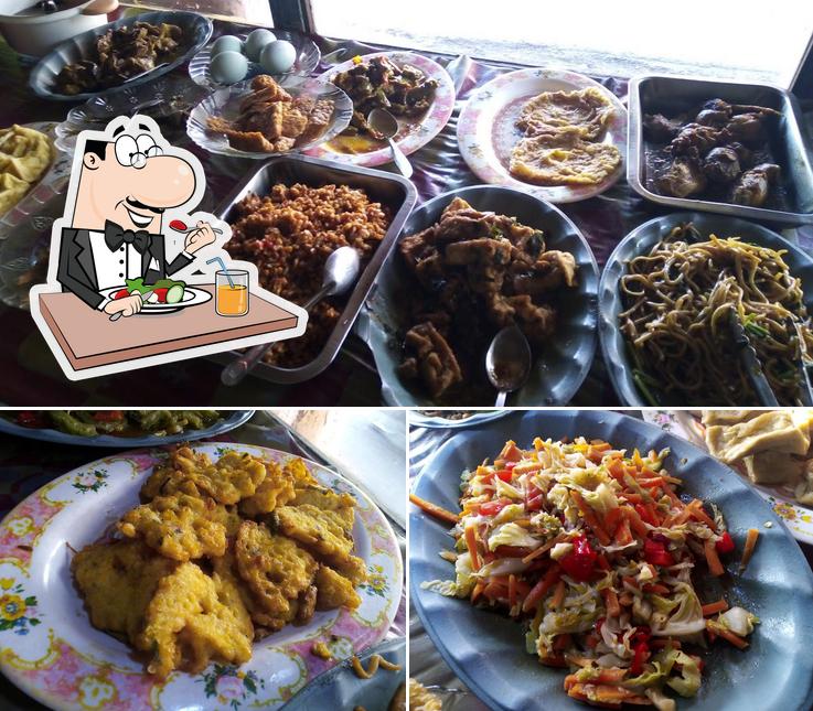 Warung "B Maya" Restaurant, Gambangan - Restaurant Reviews