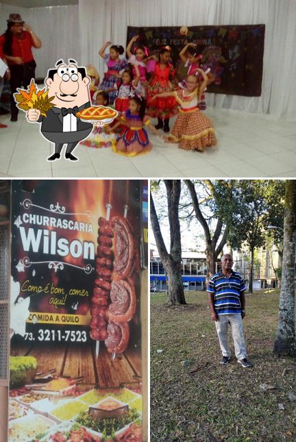 See the picture of Churrascaria Wilson