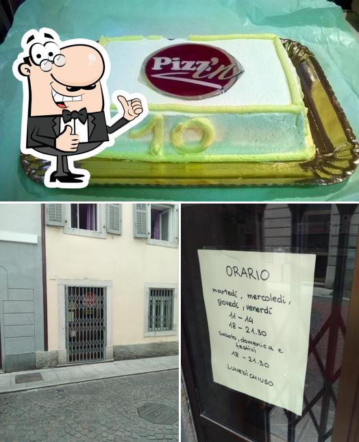 Guarda la foto di Pizz'in Gorizia