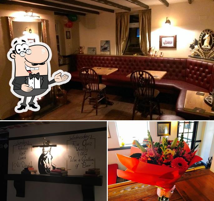 Pub Y Bar The Coach & Horses Flint Mountain, Flint - Opiniones Del ...