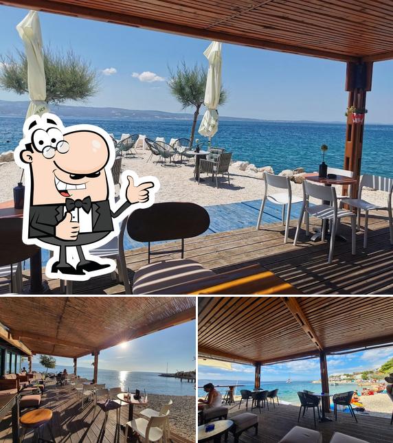 Ecco un'immagine di Pino Bar / The place to be