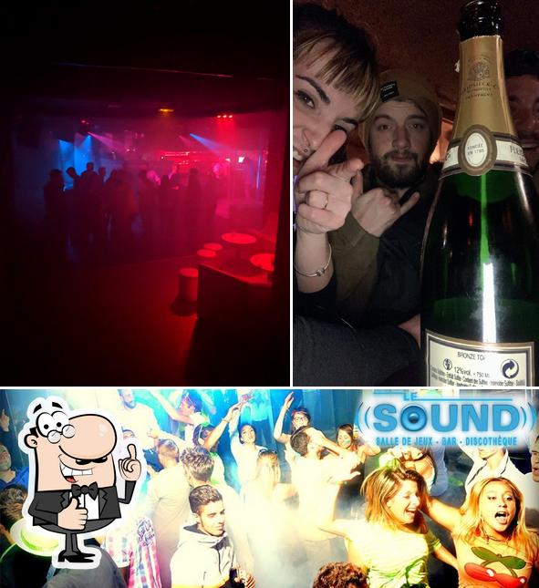 Regarder l'image de Le Sound Pub & Club