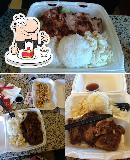 Honu Hawaiian BBQ In Sacramento - Restaurant Menu And Reviews