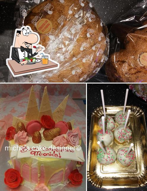 Platti al Michela cake designer pasticceria