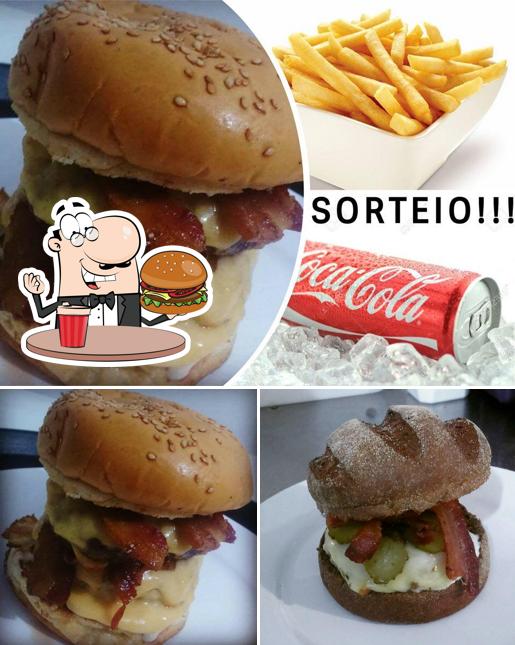 VICTORIA BURGER restaurante, Cascavel - Avaliações de restaurantes