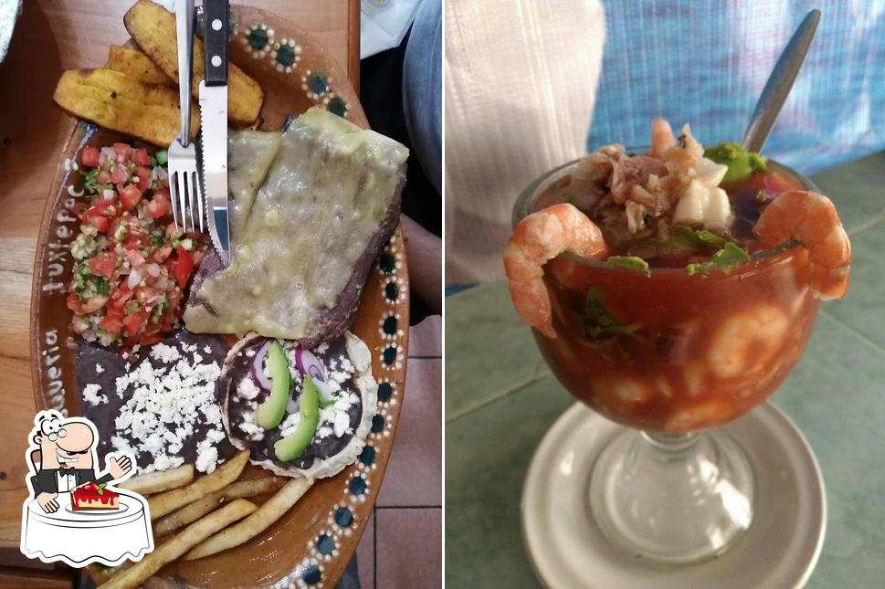 Mariscos Tuxtepec restaurant, San Juan Bautista Tuxtepec - Restaurant  reviews